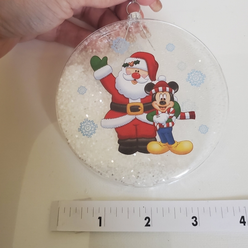 Vintage Disney Ornament - Picture 2 of 5